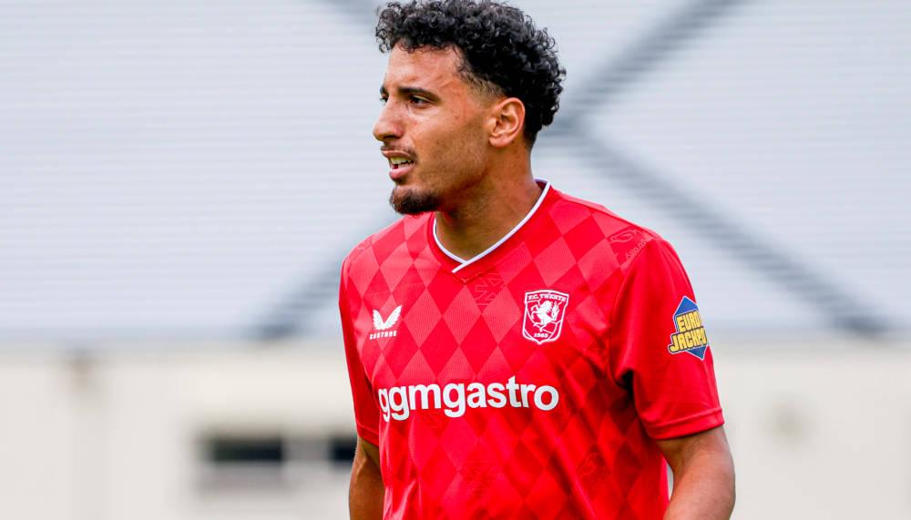 Ex-Winti- und FCB-Stürmer Ltaief könnte in Super League zurückkehren