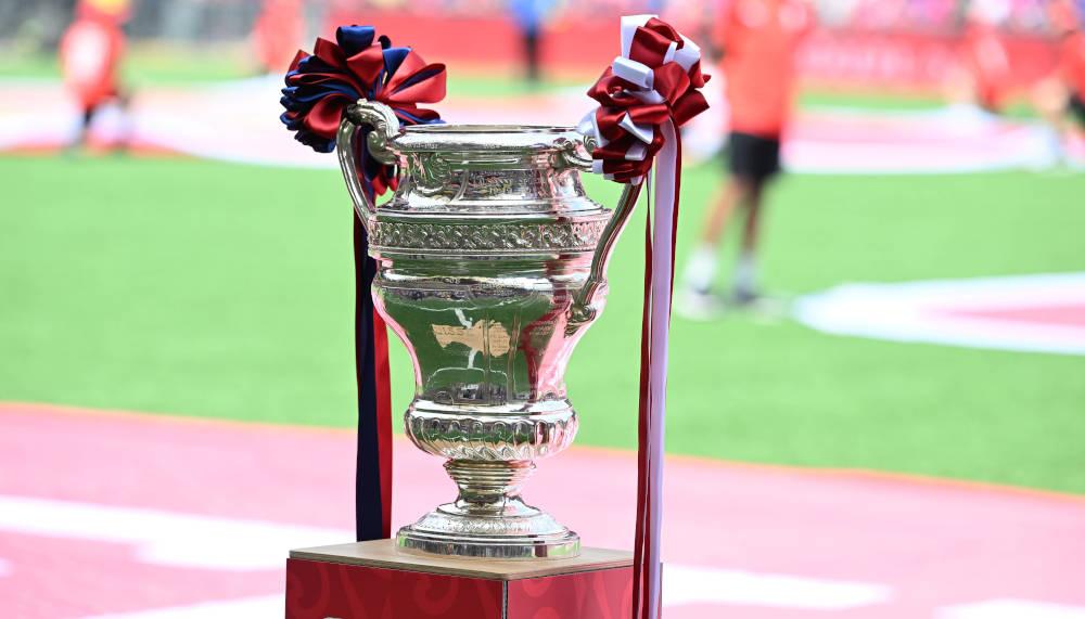 Der FC Basel kommt unverhofft zu einem Cup-Heimspiel