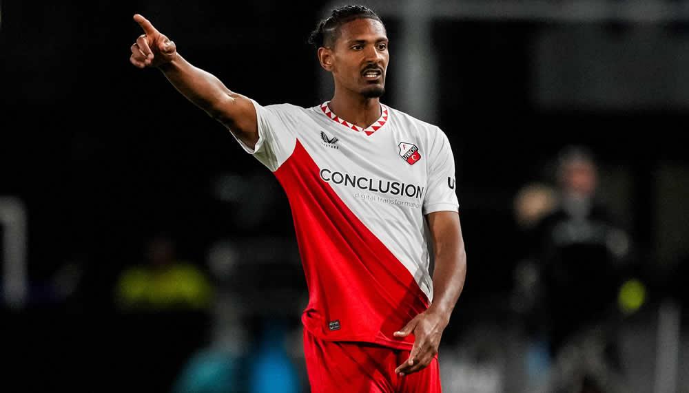 Überraschende BVB-Wende bei Sebastien Haller möglich