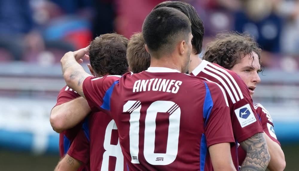 Nächste potentielle CL-Quali-Gegner von Servette stehen fest