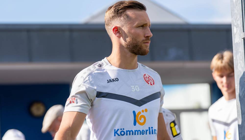 Mainz 05 plant ohne den Schweizer Kapitän Silvan Widmer