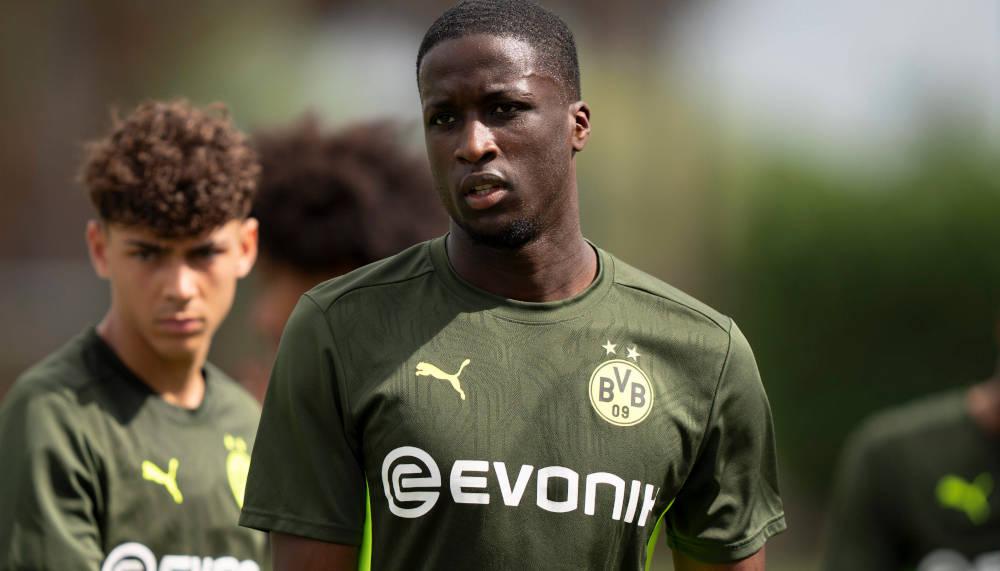 BVB verkauft Soumaïla Coulibaly und erzielt Gewinn