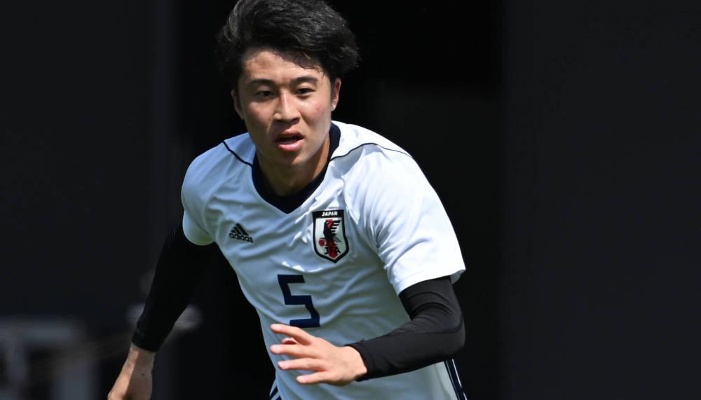 Der FC Luzern angelt sich japanischen Mittelfeldprofi Taisei Abe