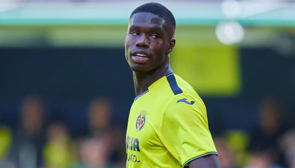 35 Mio. Euro-Wechsel von Ex-FCB-Stürmer Thierno Barry kommt zustande