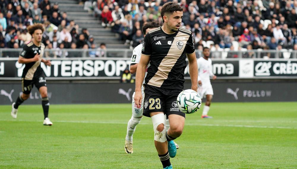 Nach geplatztem Transfer von Yvann Maçon: Servette schwenkt schon um