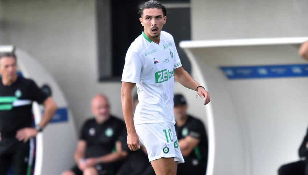Aarau steht vor nächstem Transfer: Victor Petit könnte kommen