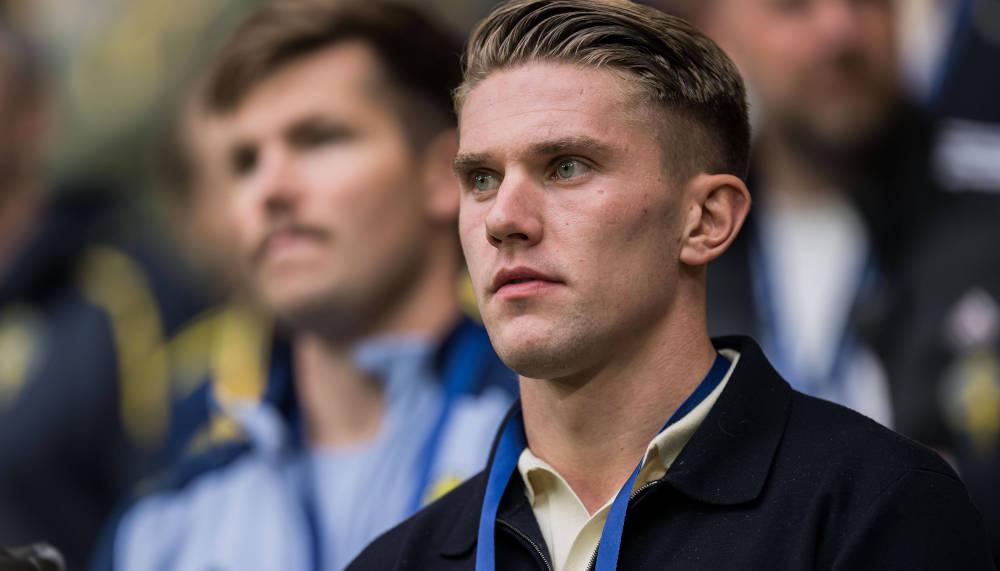 Viktor Gyökeres will einzig und allein zu Arsenal