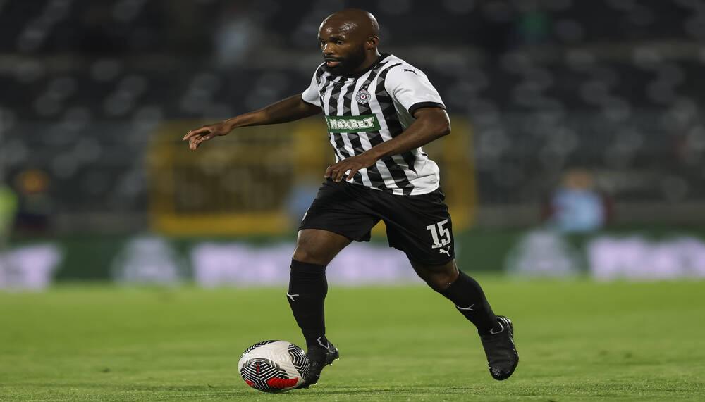 YB zeigt Interesse an Aldo Kalulu