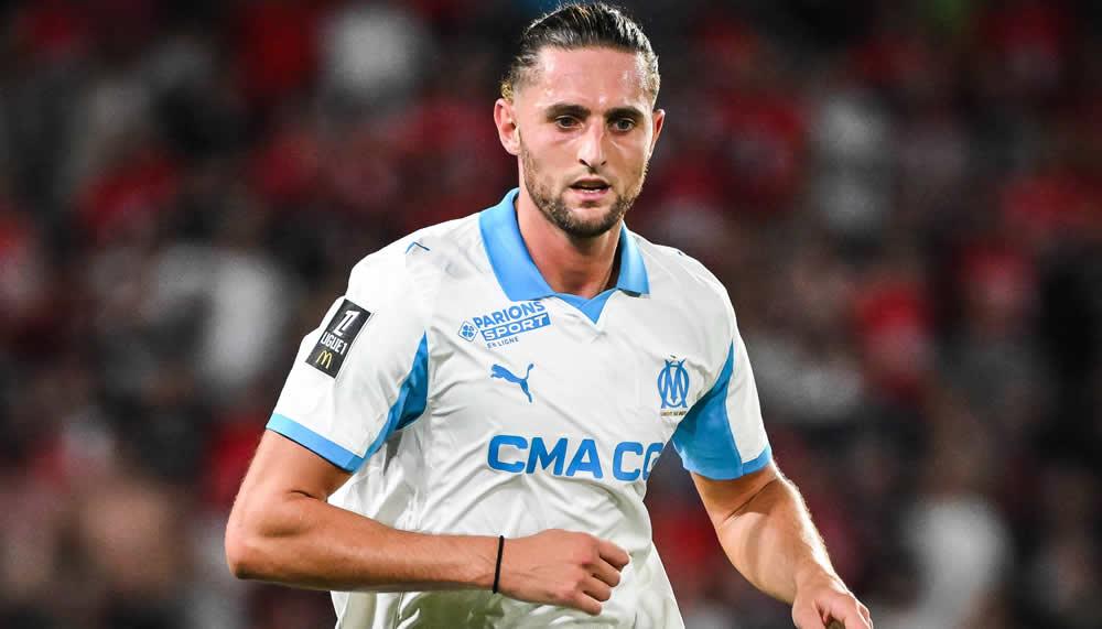 Milan-Coach Allegri spricht Klartext zu Rabiot-Gerüchten