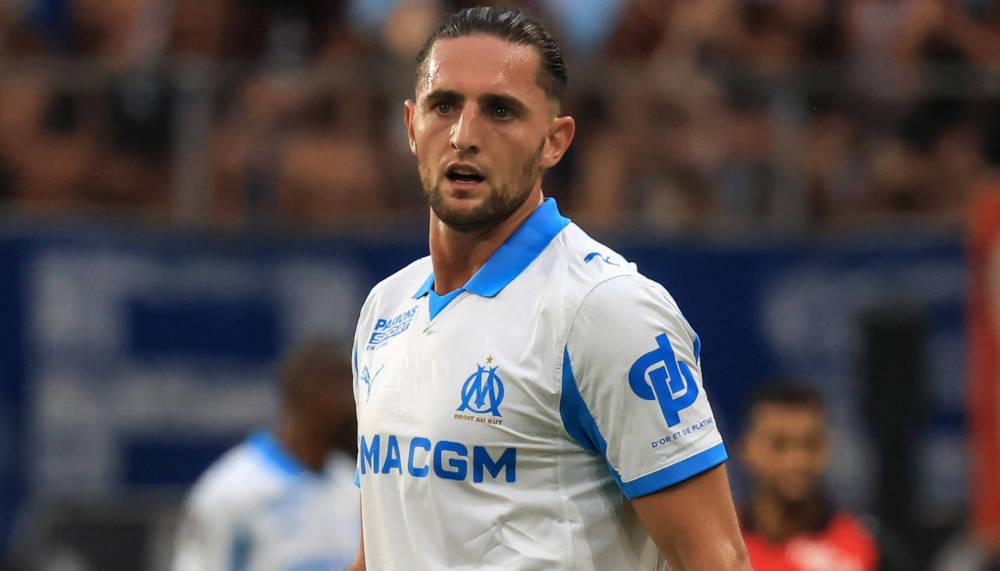 Kehrtwende bei Rabiot in Frankreich