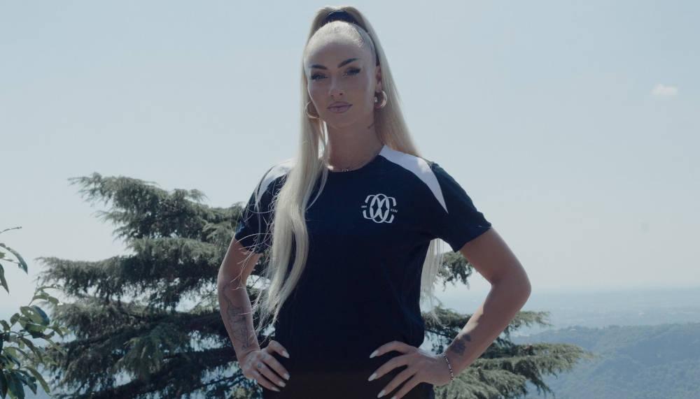 Alisha Lehmann wechselt innerhalb Italiens den Klub