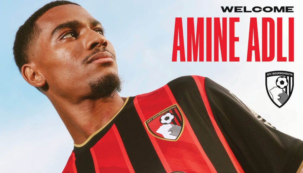 Transfer vollzogen: Amine Adli wechselt aus Leverkusen nach England