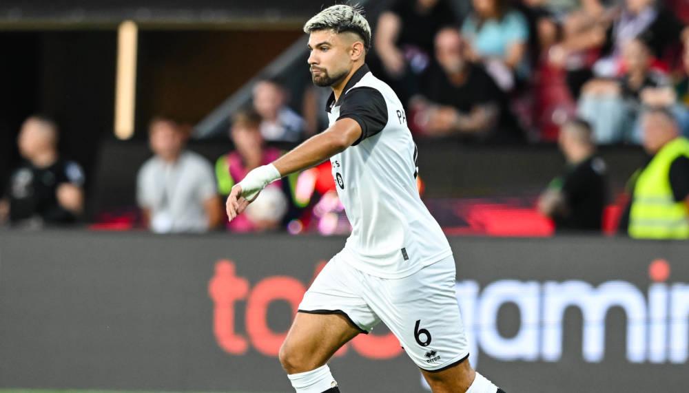 Nach Hajdari könnte auch Papadopoulos den FC Lugano verlassen