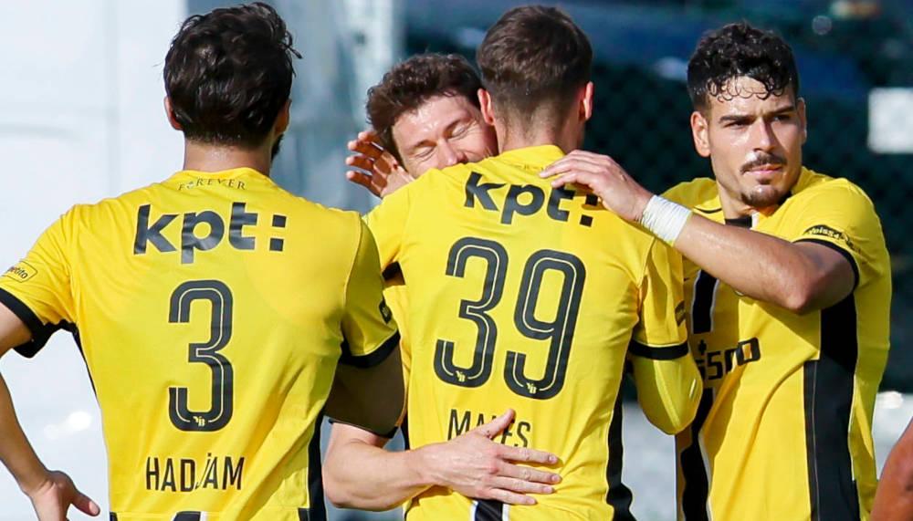YB trifft in Europa League-Playoffs auf Slowaken oder Kasachen