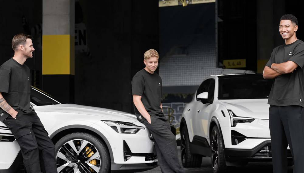 BVB winken dank neuem Ärmelsponsor 15 Millionen Euro
