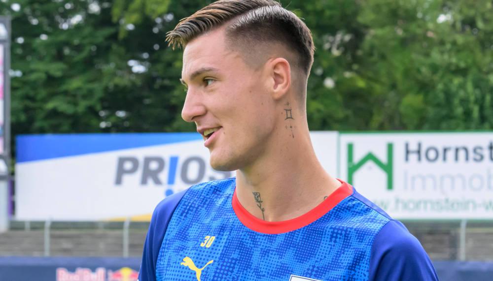ManUtd & RB Leipzig einigen sich über Sesko-Wechsel