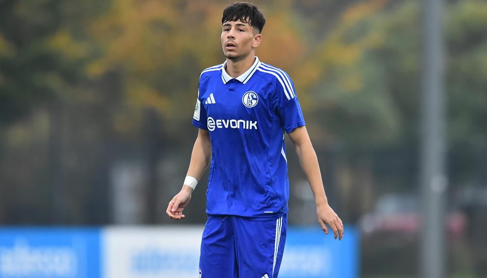 Milan holt wohl Ex-Schalker Bord