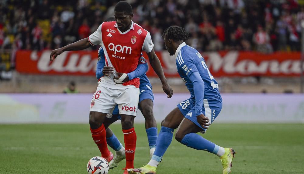 Nati-Stürmer Breel Embolo nicht im Monaco-Kader – Wechsel vor Abschluss?