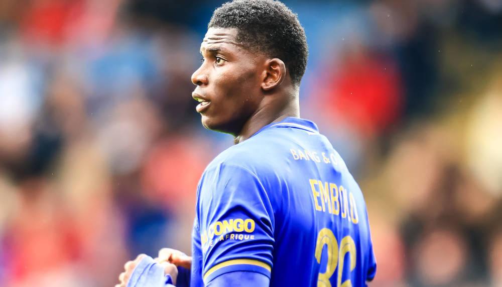 Breel Embolo lässt Ligue 1-Wechsel wohl platzen