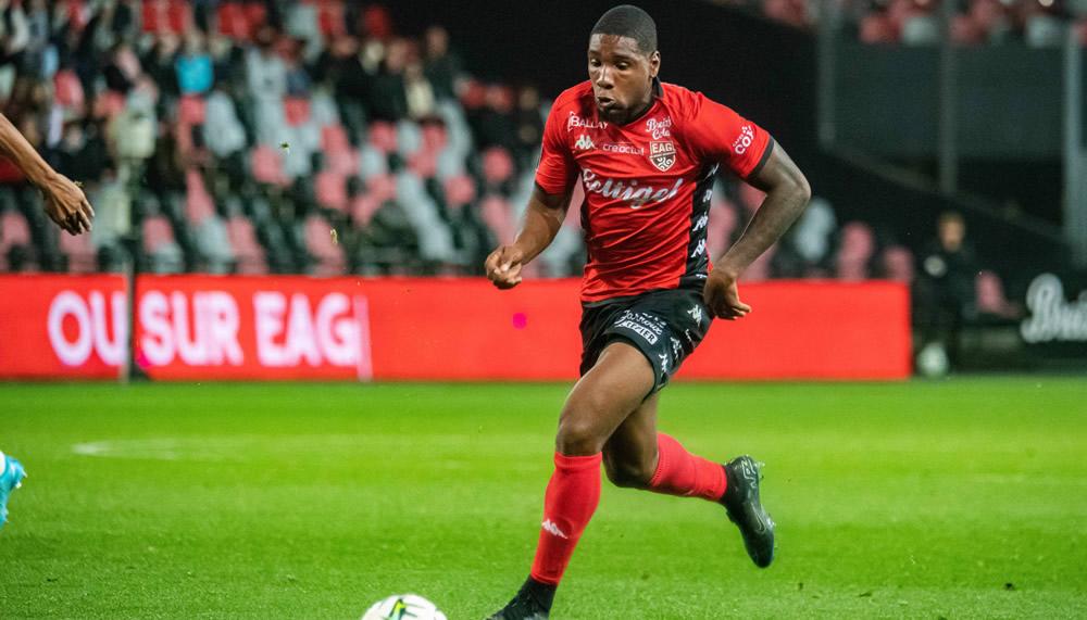 Exklusiv: FC Thun macht Brighton Labeau zum neuen Rekordtransfer