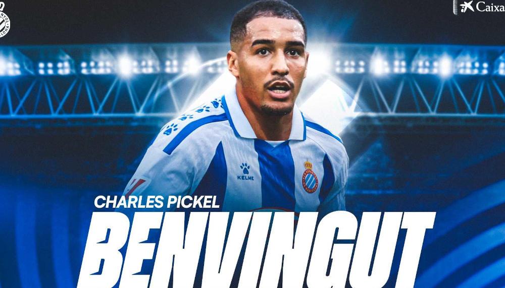 Schweizer Mittelfeldprofi Charles Pickel wechselt in La Liga