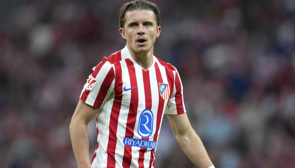 Crystal Palace will Conor Gallagher zurückholen