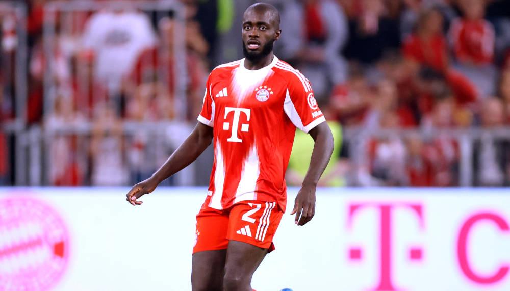 Die Bayern wollen Upamecano-Gespräche wieder aufnehmen – Real lauert
