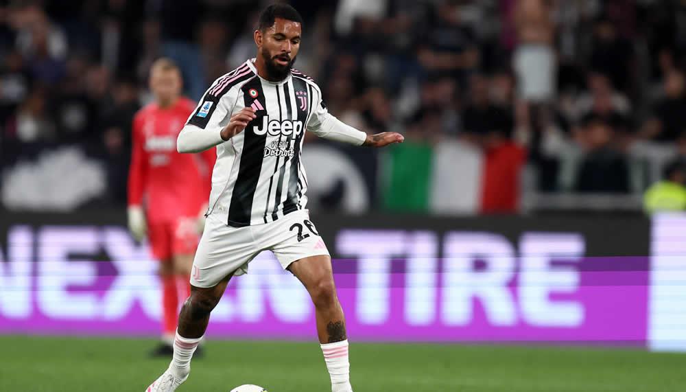 Einigung erzielt: Juventus Turin bekommt wohl Douglas Luiz los