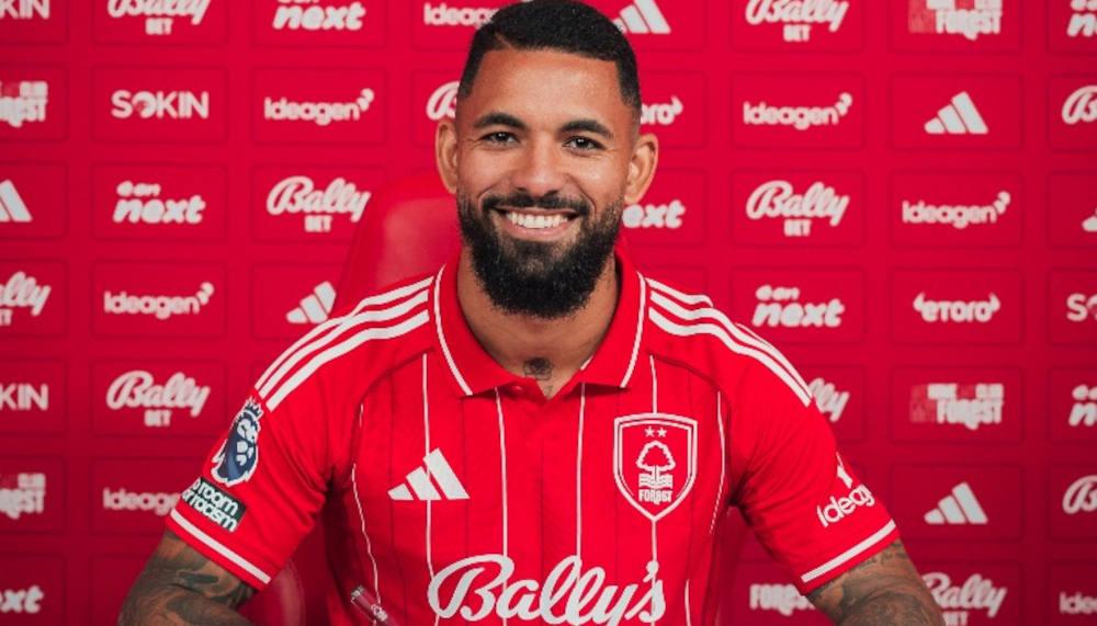 Fix: Douglas Luiz kehrt von Juve in Premier League zurück