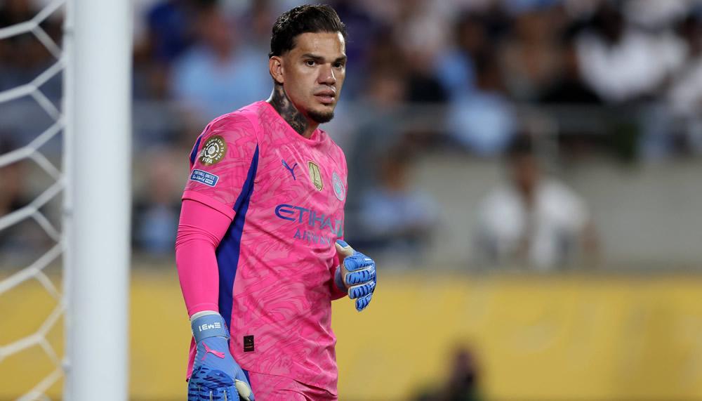 Fenerbahçe bestätigt Einigung für Ederson-Transfer