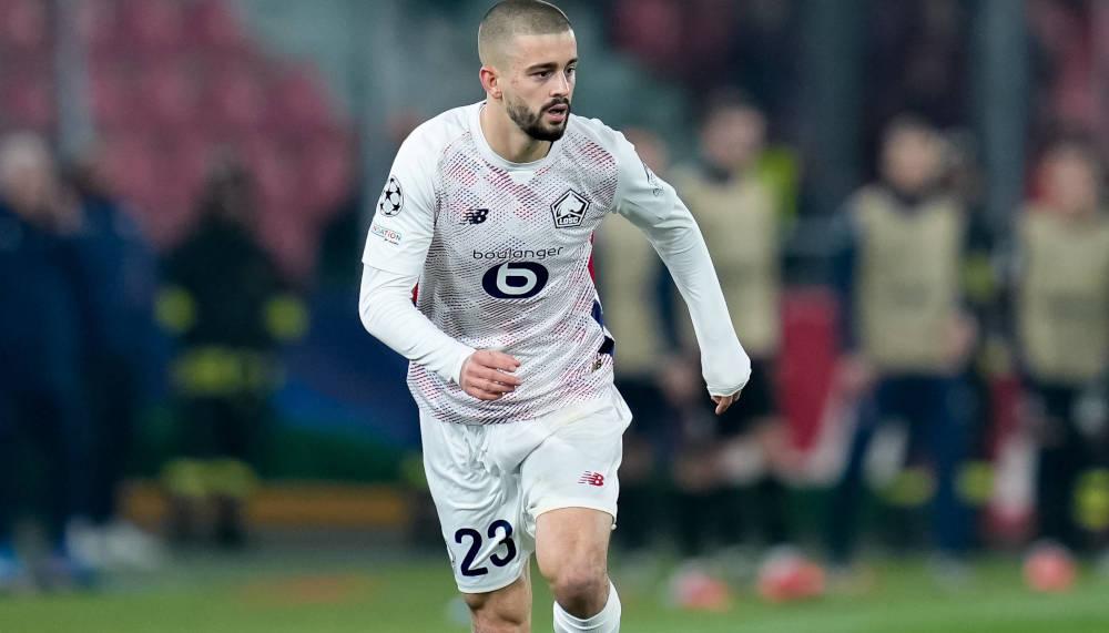 Juve muss für Edon Zhegrova-Transfer zwei Bedingungen erfüllen