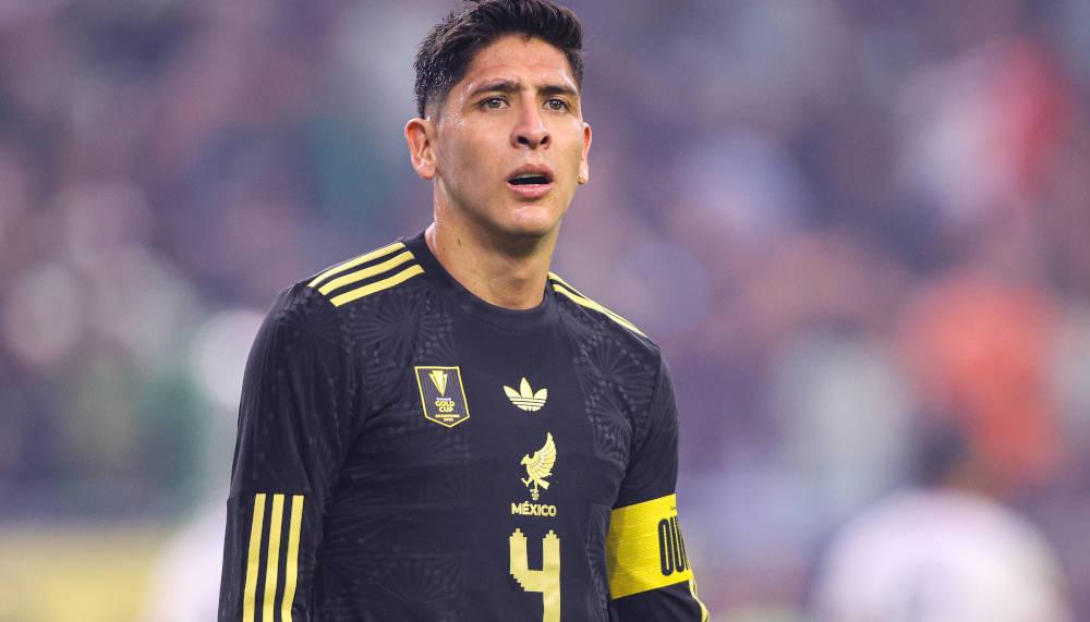 BVB-Transferziel Edson Alvarez unterschreibt in der Türkei
