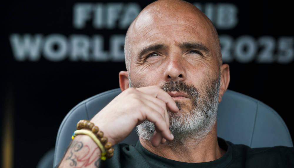 Chelsea-Coach Maresca will noch 16 Spieler loswerden