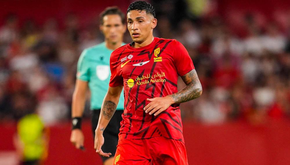 Bayer Leverkusen sichert sich 30 Mio. Euro-Mann Ezequiel Fernández