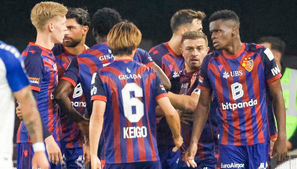 FCB-Gästesektor in Sion ist nun doch geöffnet