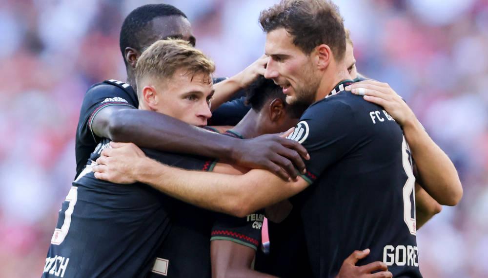 Die Favoriten für die Bundesliga 2026: Wer kann die Bayern schlagen?