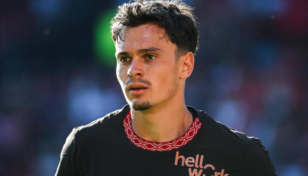 Der HSV kämpft weiter um Fabian Rieder