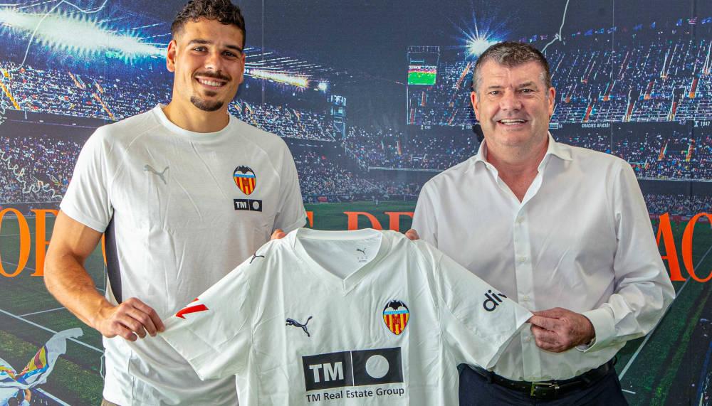 Von YB nach Valencia: Filip Ugrinic erklärt seinen Wechsel
