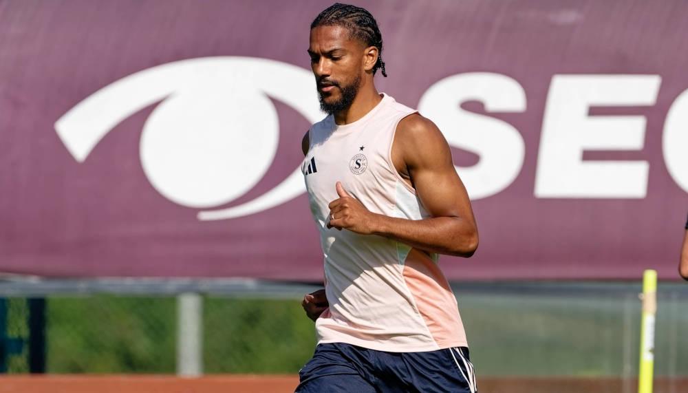 Servette-Stürmer Florian Ayé verpasst Partie wegen Fehler des Klubs