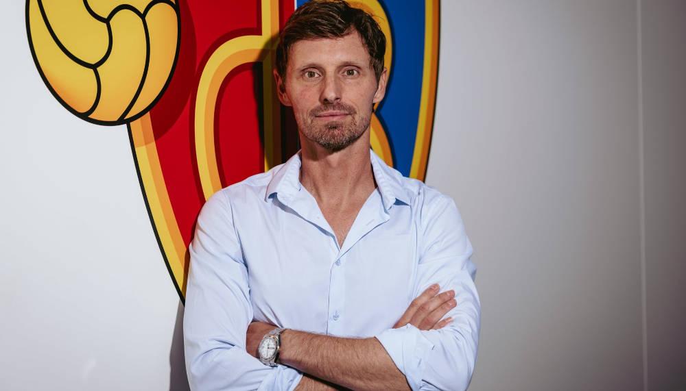 FCB-Legende Germano Vailati wechselt nach Lugano