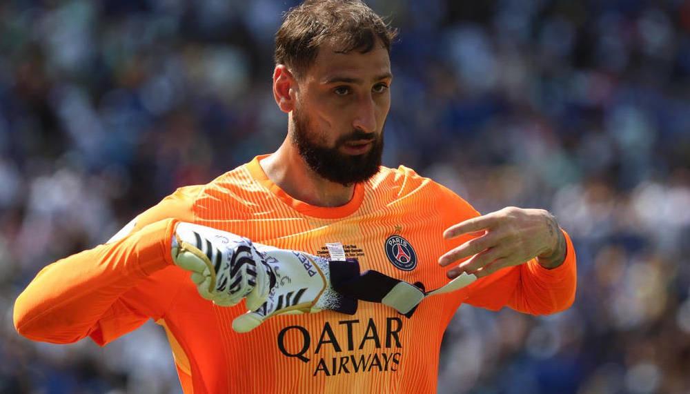 ManCity steigt in den Donnarumma-Poker ein
