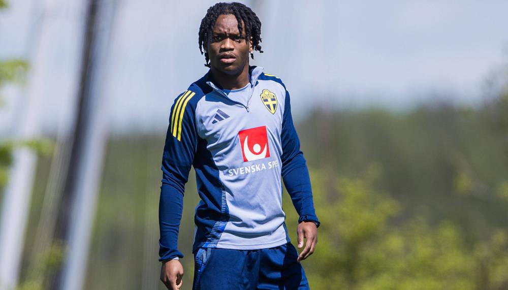 Der FC Basel schnappt sich den schwedischen Flügelstürmer Jeremy Agbonifo