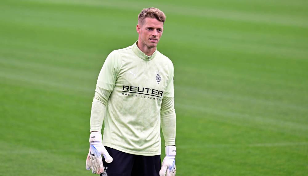 Englischer Traditionsklub gibt Angebot für Jonas Omlin ab