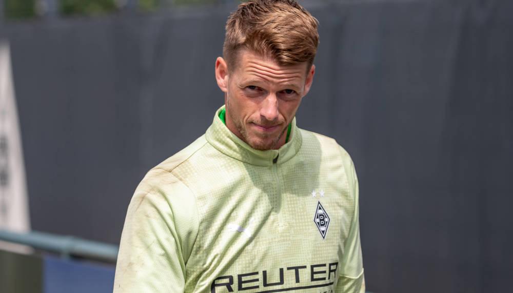 Leicester-Wechsel von Jonas Omlin geplatzt