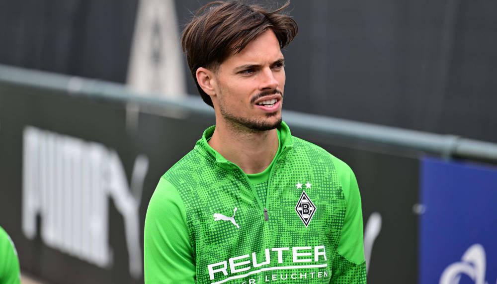 Weigl-Wechsel nach Saudi-Arabien vor Abschluss