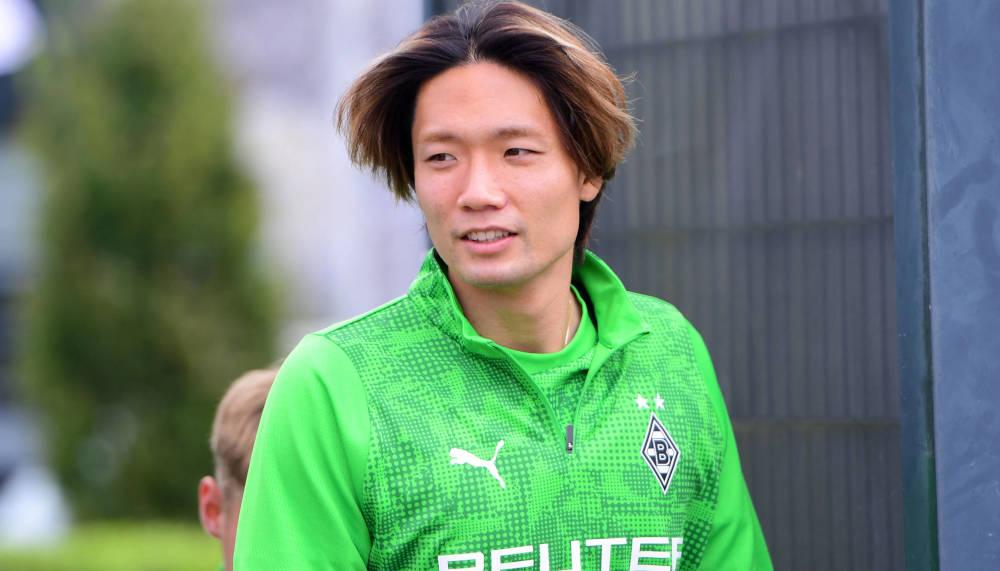 Gladbach lehnt 1. Ajax-Angebot für Ko Itakura ab
