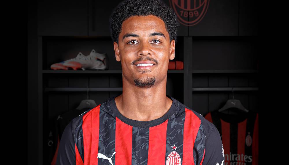Milan präsentiert vor Athekame noch einen belgischen Verteidiger