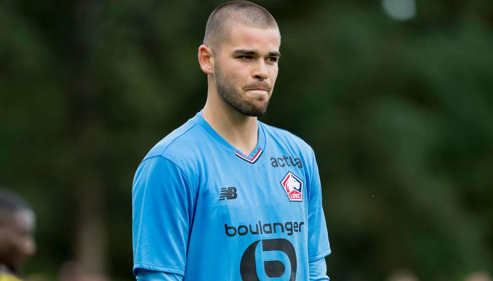 PSG holt Goalie Chevalier für 40 Mio. Euro – Donnarumma vor Abgang