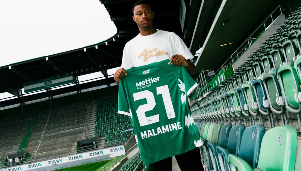 Der FC St. Gallen hat den Geubbels-Nachfolger gefunden