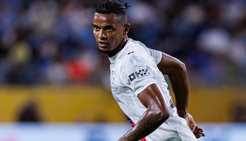 Perfekt: Manuel Akanji ist ein Spieler von Inter Mailand